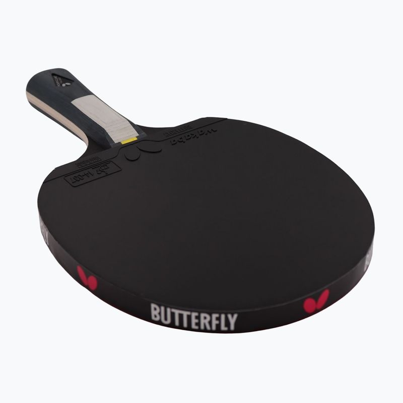 Butterfly Ovtcharov Diamond Tischtennisschläger 2