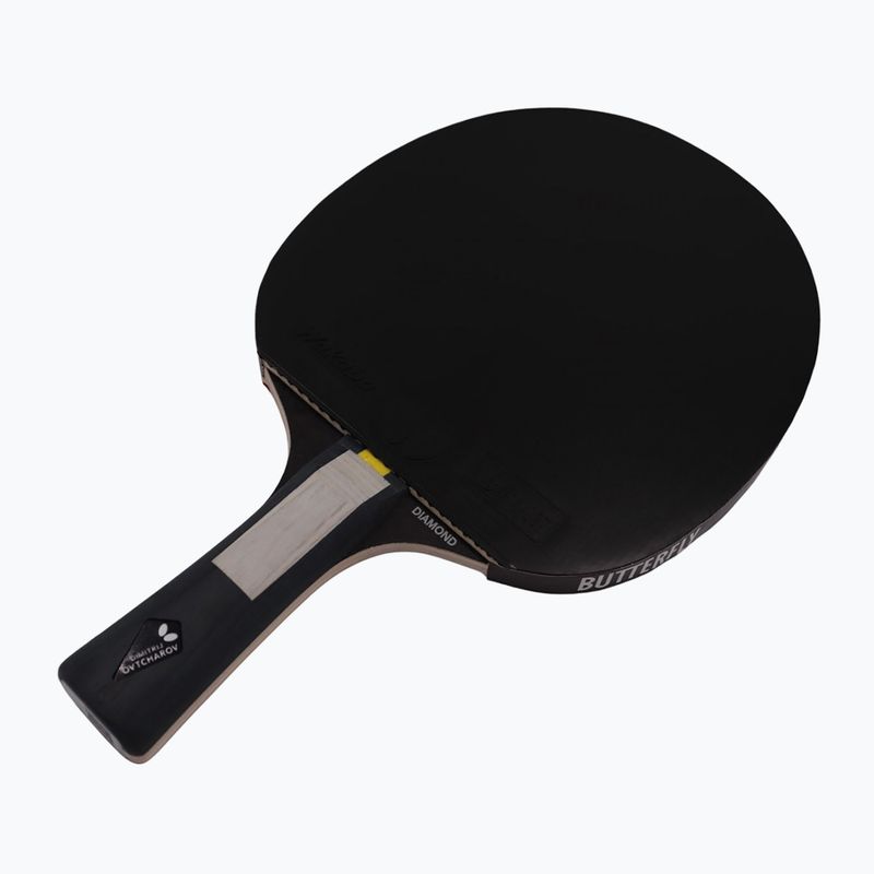Butterfly Ovtcharov Diamond Tischtennisschläger 3