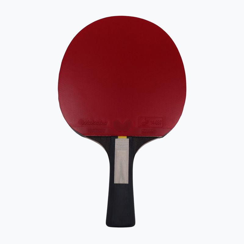 Butterfly Ovtcharov Diamond Tischtennisschläger 7