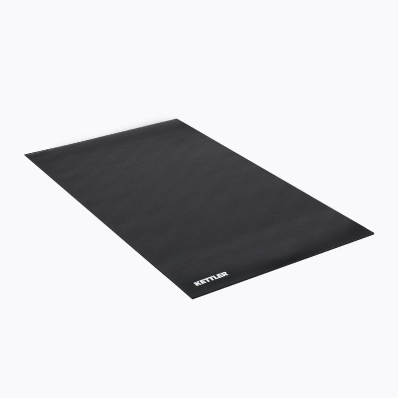 Kettler Gerätematte schwarz 05033
