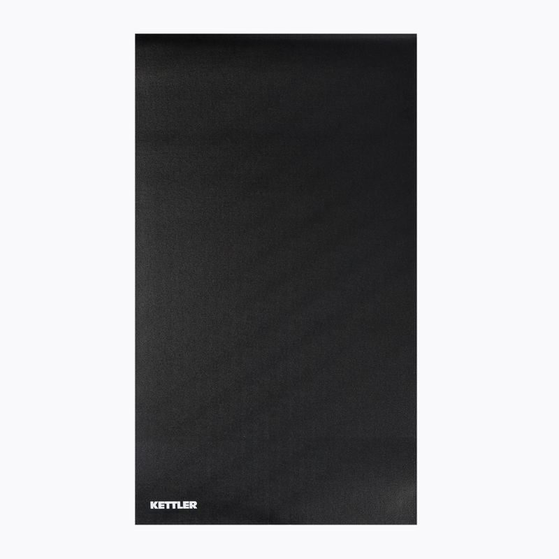 Kettler Gerätematte schwarz 05033 2