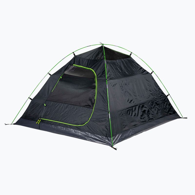 High Peak Nevada grau 10203 3-Personen-Campingzelt 6