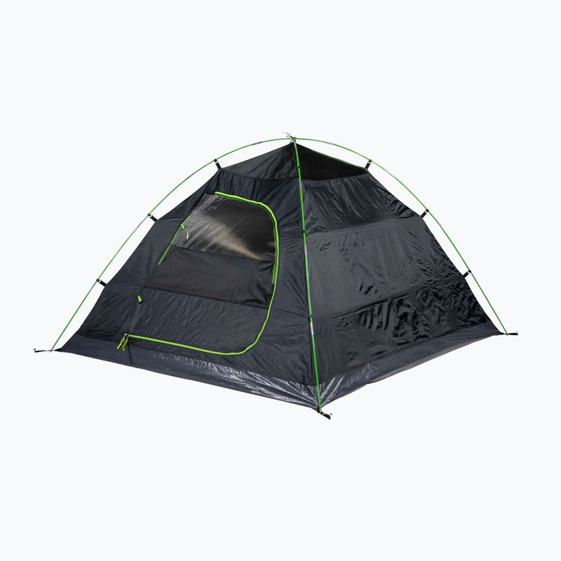 High Peak Nevada grau 10204 4-Personen-Campingzelt 7