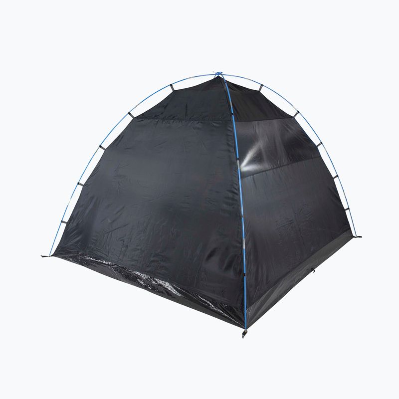 4-Personen-Zelt High Peak Tessin grau 10224 6