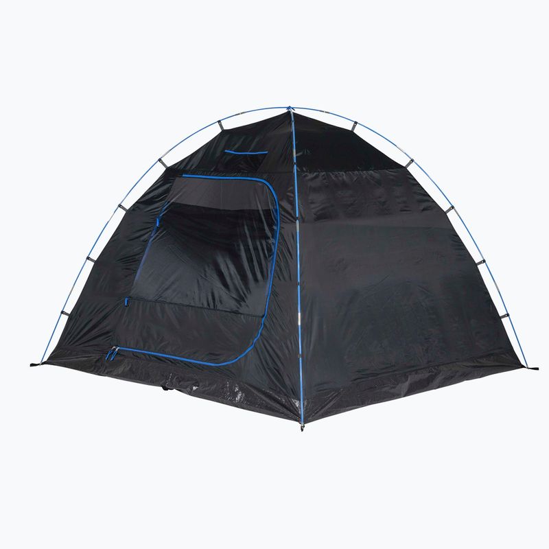 4-Personen-Zelt High Peak Tessin grau 10224 7