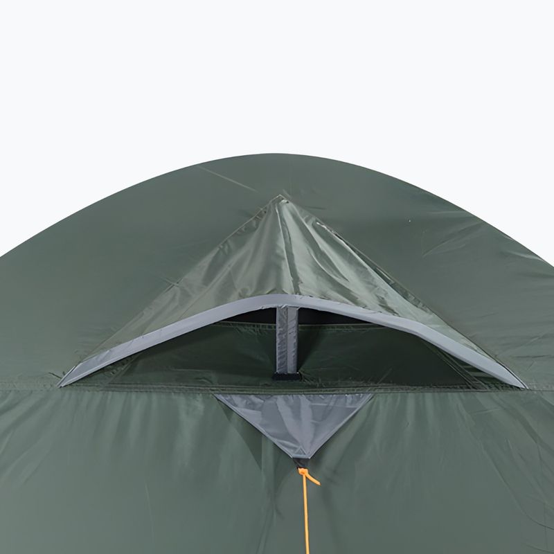 High Peak Nevada 3.1 tief Wald 3-Personen-Campingzelt 4