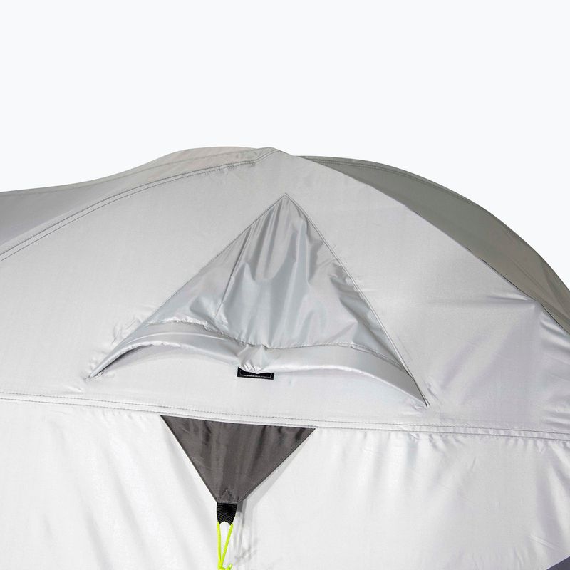 High Peak Kira grau 10370 3-Personen-Campingzelt 5