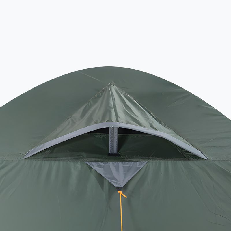 4-Personen-Campingzelt High Peak Kira 4.1 deep forest 4
