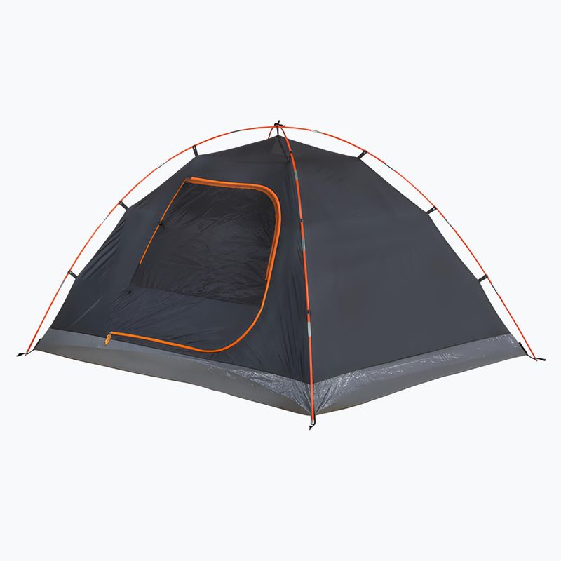 4-Personen-Campingzelt High Peak Kira 4.1 deep forest 5