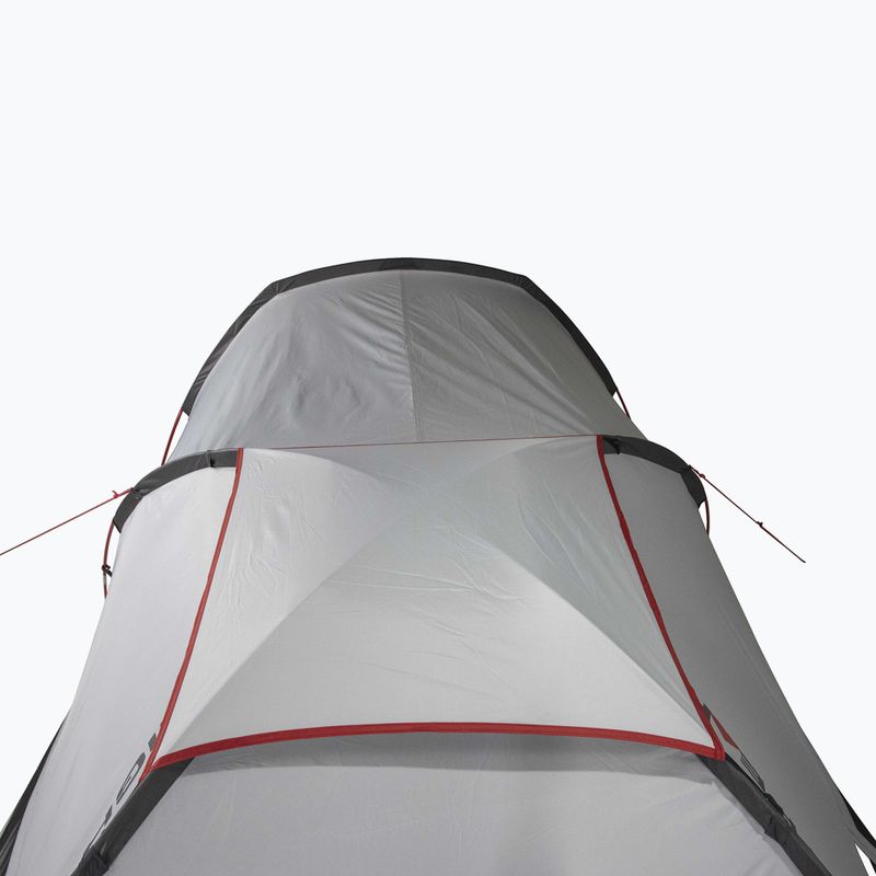 High Peak Alfena grau 11433 3-Personen-Campingzelt 7