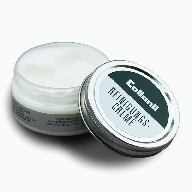Collonil Reinigungscreme Reinigungspaste 50 ml 2