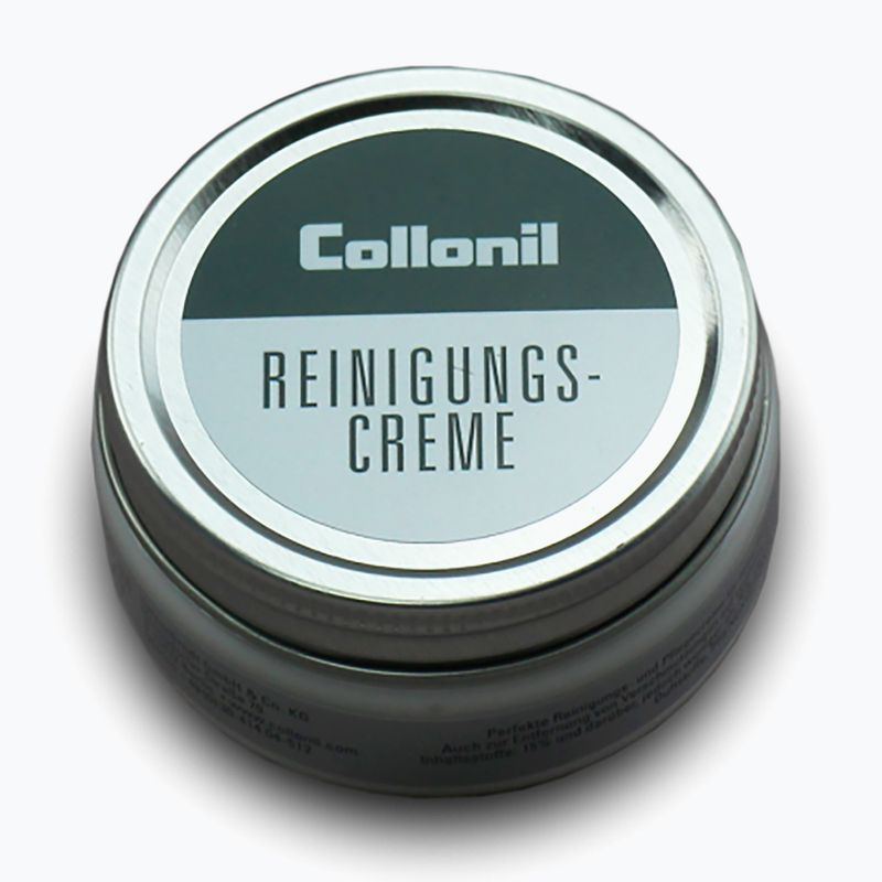 Collonil Reinigungscreme Reinigungspaste 50 ml 3
