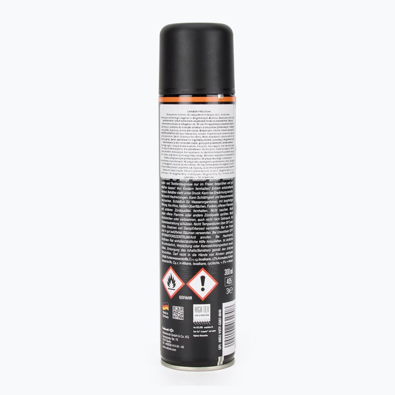 Collonil Carbon Pro Schuhpflegemittel 300 ml 2