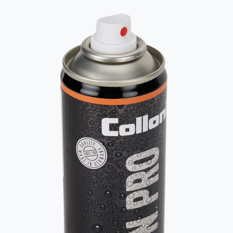 Collonil Carbon Pro Schuhpflegemittel 300 ml 3
