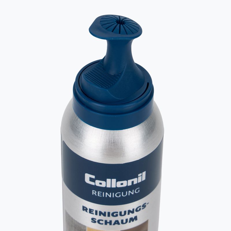 Collonil Reinigungsschaum Consumer Line Schuhreiniger 100 ml 3