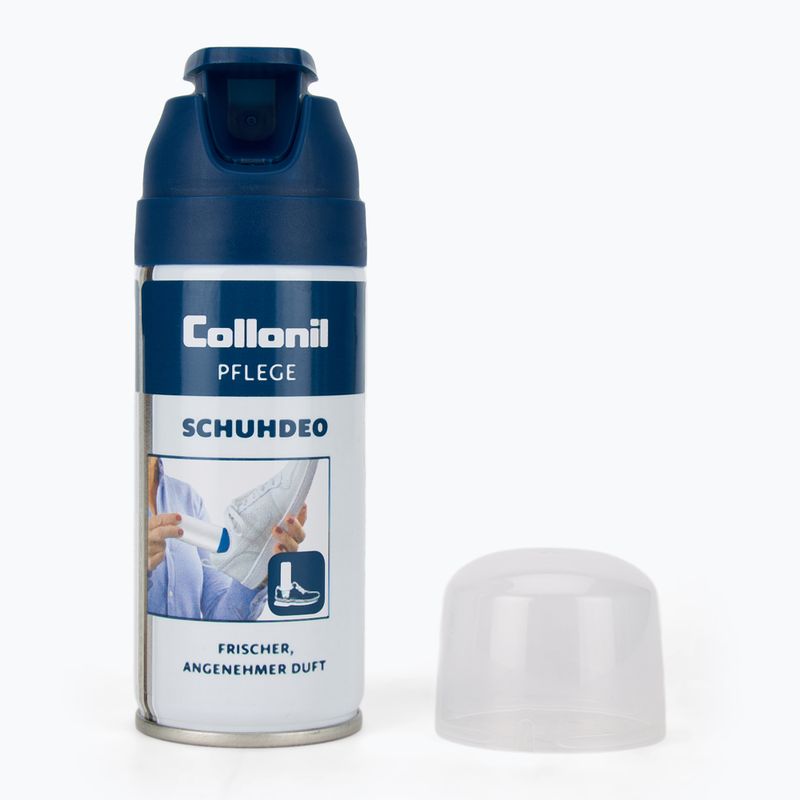 Collonil Schuh Deo Lufterfrischer 100 ml 4