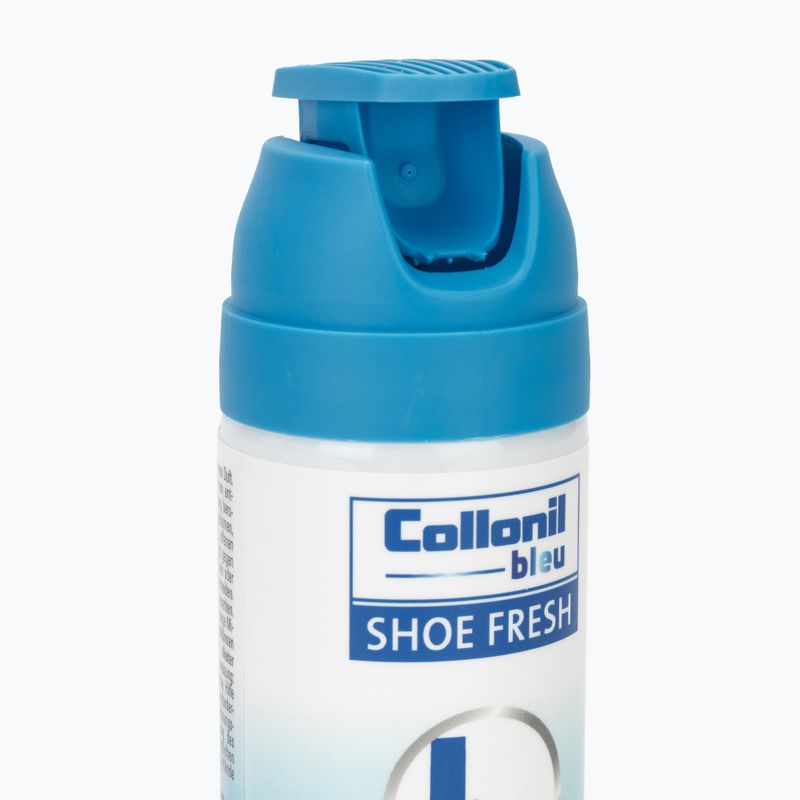 Schuhauffrischer Collonil Blue Shoe Fresh Hygenic 100 ml Blue 3