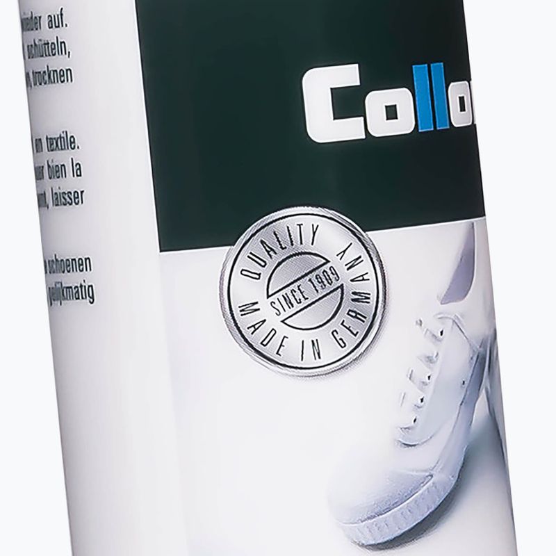 Collonil Sneaker undurchsichtige Paste für Sportschuhe weiß 100ml