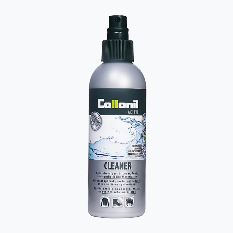 Collonil Aktiv-Schuhreiniger 200 ml 2