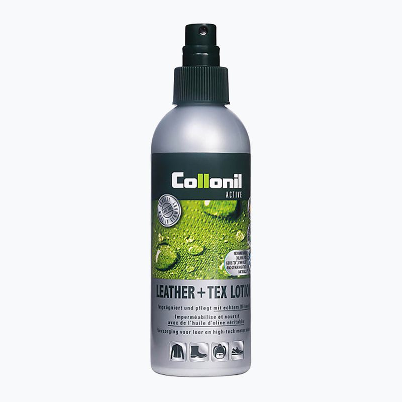 Collonil Active Leather + Tex 200 ml Schuhpflegemittel 2