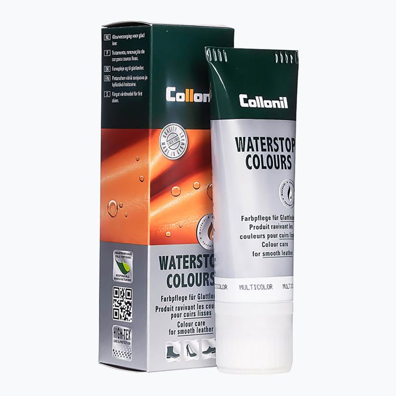 Collonil Waterstop Schuhcreme klar 75ml