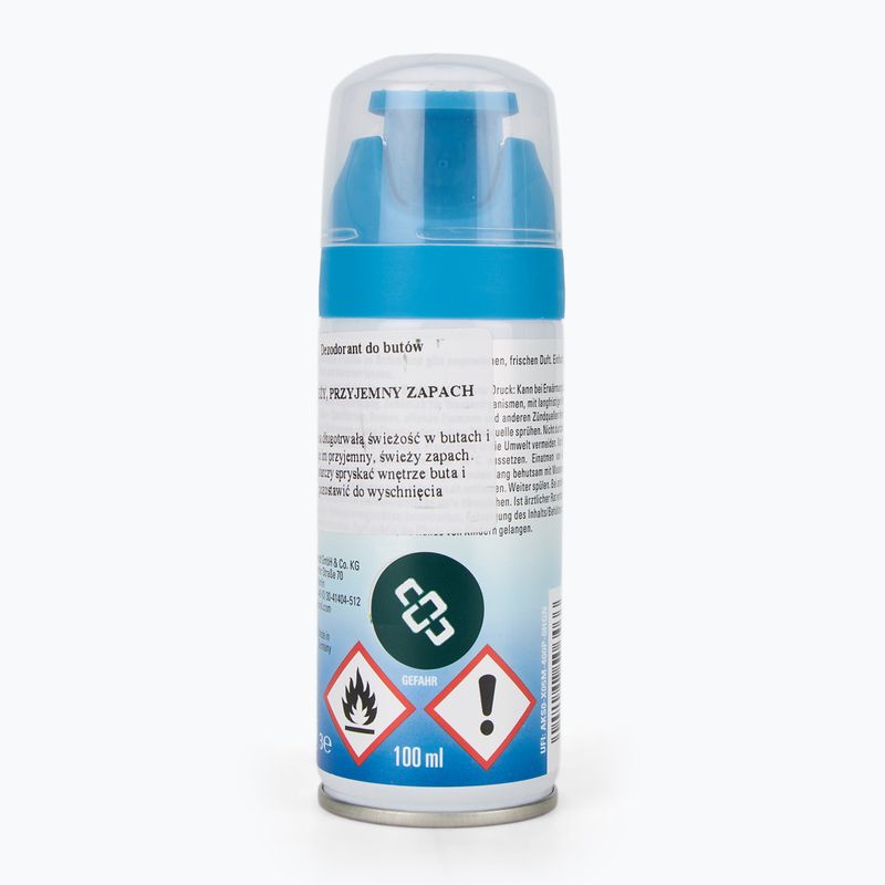 Collonil Blau Schuhfrisch 100 ml 2