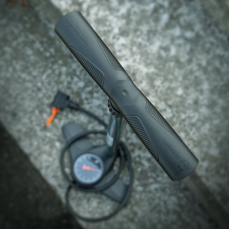 Luftpumpe SKS Airlite 10.0 144psi black 3