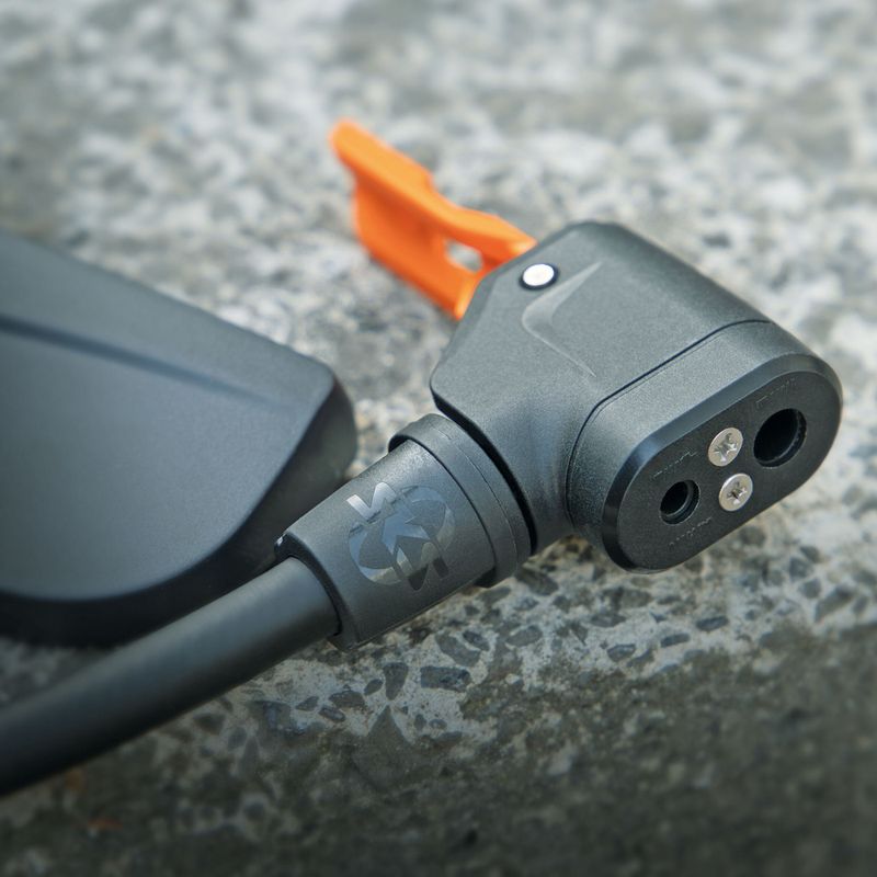 Pumpe SKS Airlite 10.0 144psi black 5