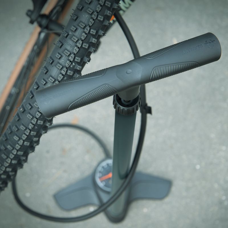 Luftpumpe SKS Airlite 10.0 144psi black 6