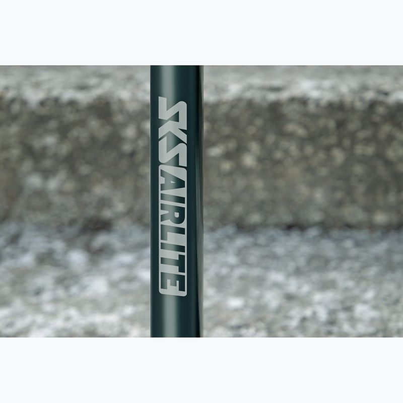 Luftpumpe SKS Airlite 10.0 144psi black 8