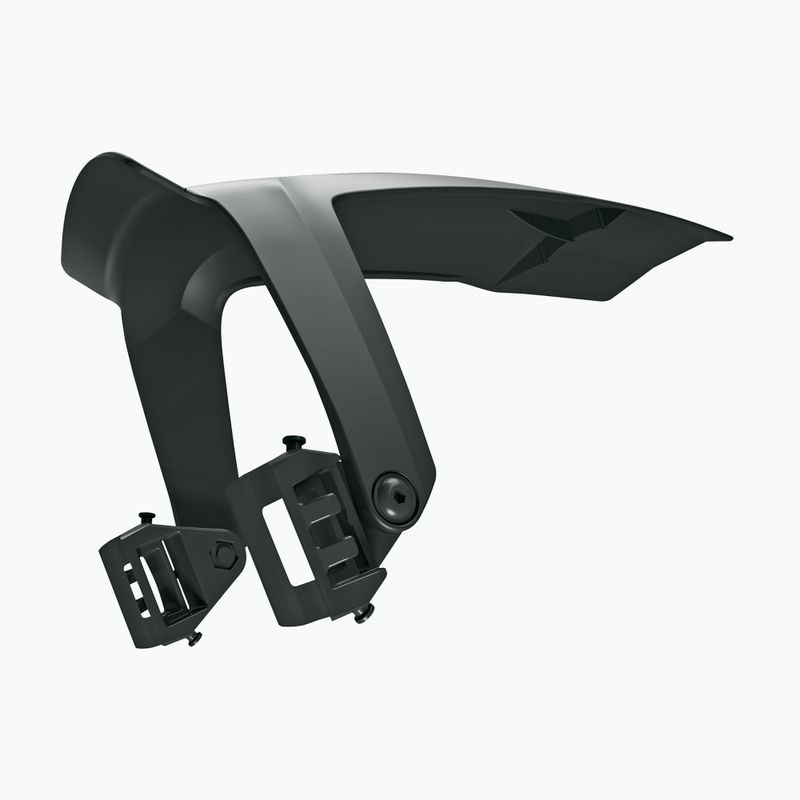 SKS Speedrocker XL schwarz Fahrradschutzbleche 2