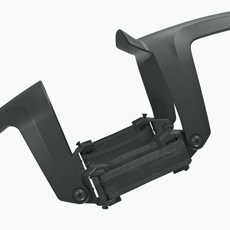 SKS Speedrocker XL schwarz Fahrradschutzbleche 4