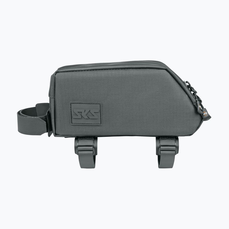SKS Urban Toptube 0,65 l Rahmen Fahrradtasche schwarz