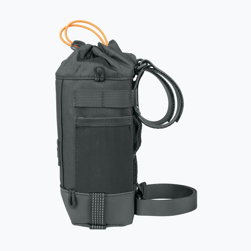 SKS Urban Steambag 1,25 l Lenker Fahrradtasche schwarz 3