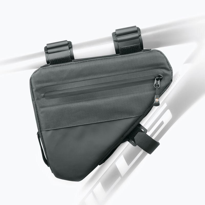 SKS Urban Frame Fahrradtasche 1,4 l schwarz 3
