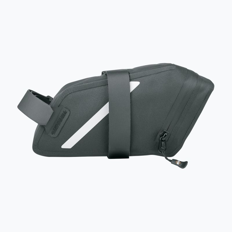 SKS Trail Satteltasche M schwarz