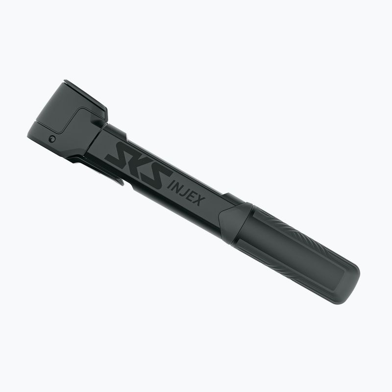 SKS Injex Pumpe 73psi schwarz