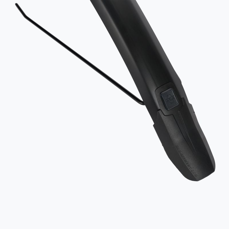SKS Bluemels Primus Fahrrad-Schutzbleche schwarz 11262 4