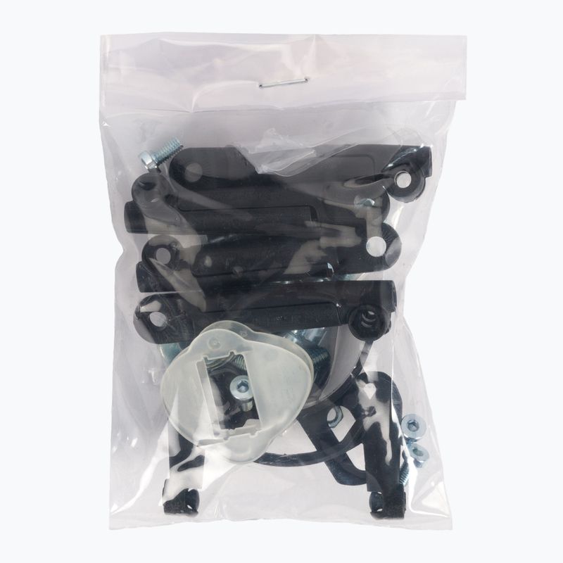 SKS Bluemels Primus Fahrrad-Schutzbleche schwarz 11262 6