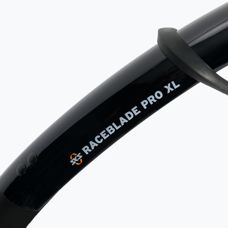 SKS Raceblade Pro XL Fahrrad-Schutzbleche schwarz 11322 5