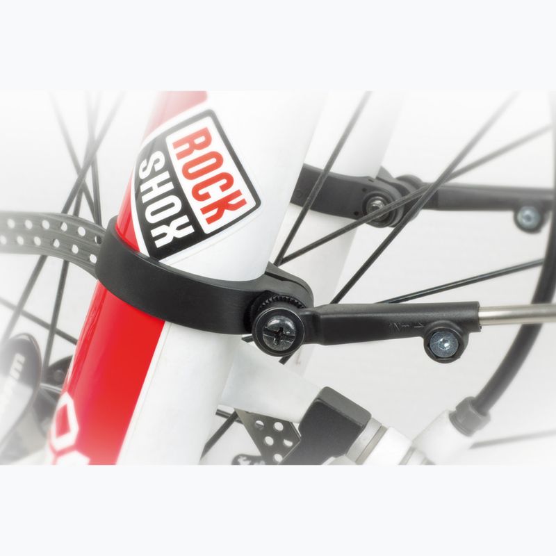 Halterungen für Schutzblechstreben SKS 26-31 mm, 2 St. 2