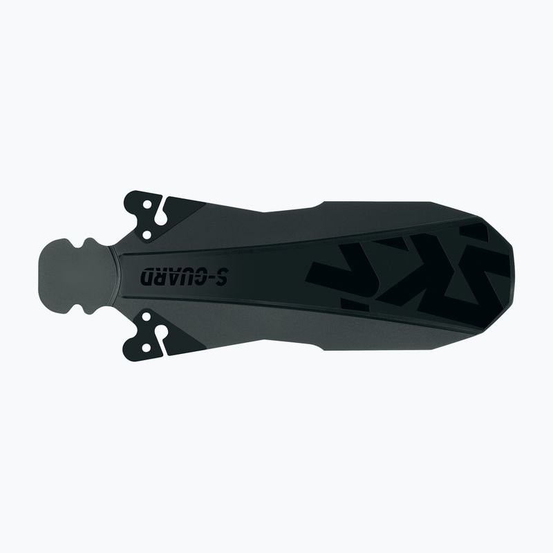 Fahrrad Schutzblech SKS S-Guard black