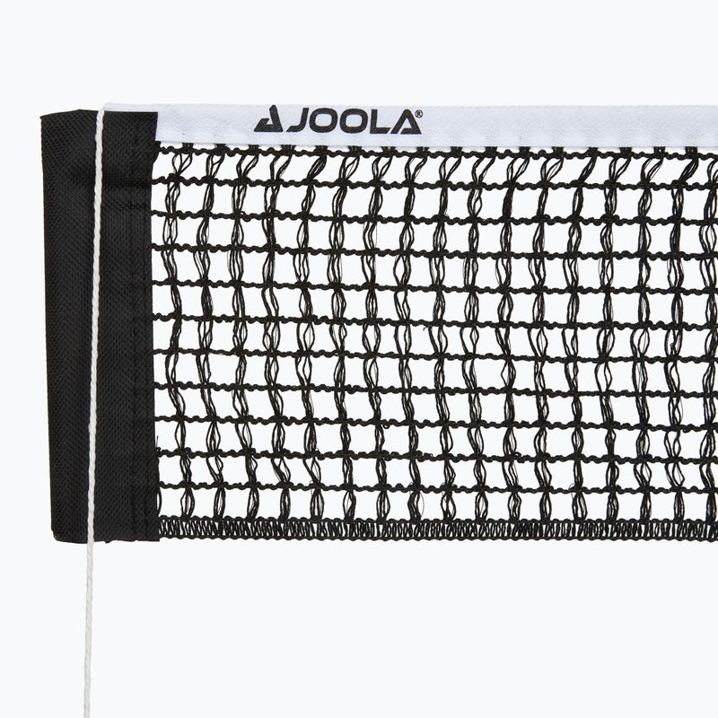 Tischtennisnetz JOOLA Outdoor/Klick/Snapper/Avanti black 2