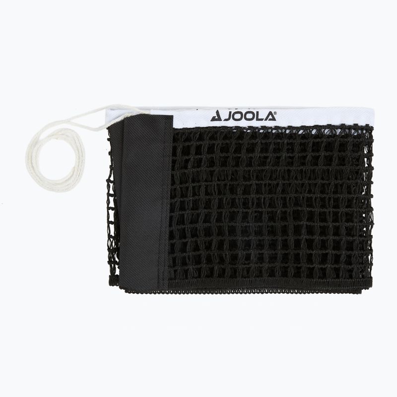 Tischtennisnetz JOOLA Outdoor/Klick/Snapper/Avanti black 3