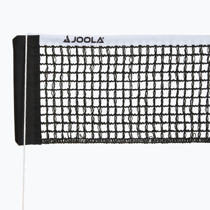 Tischtennisnetz JOOLA Pro Tour i WX black 2
