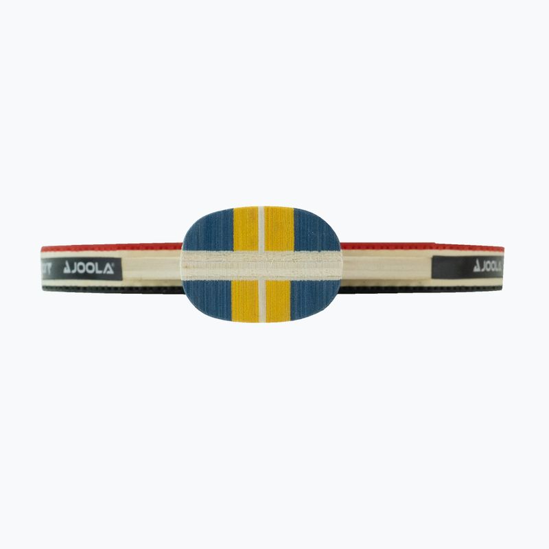 JOOLA Taem Premium Tischtennisschläger 5