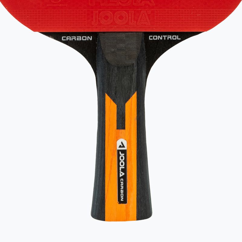 JOOLA Carbon Control Tischtennisschläger 4