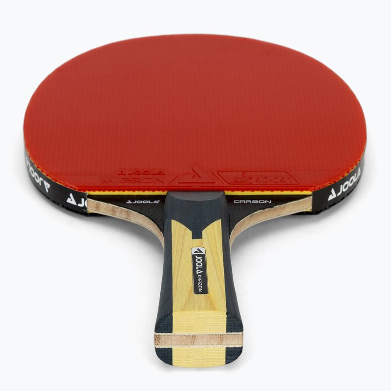 JOOLA Carbon Pro Tischtennisschläger 2