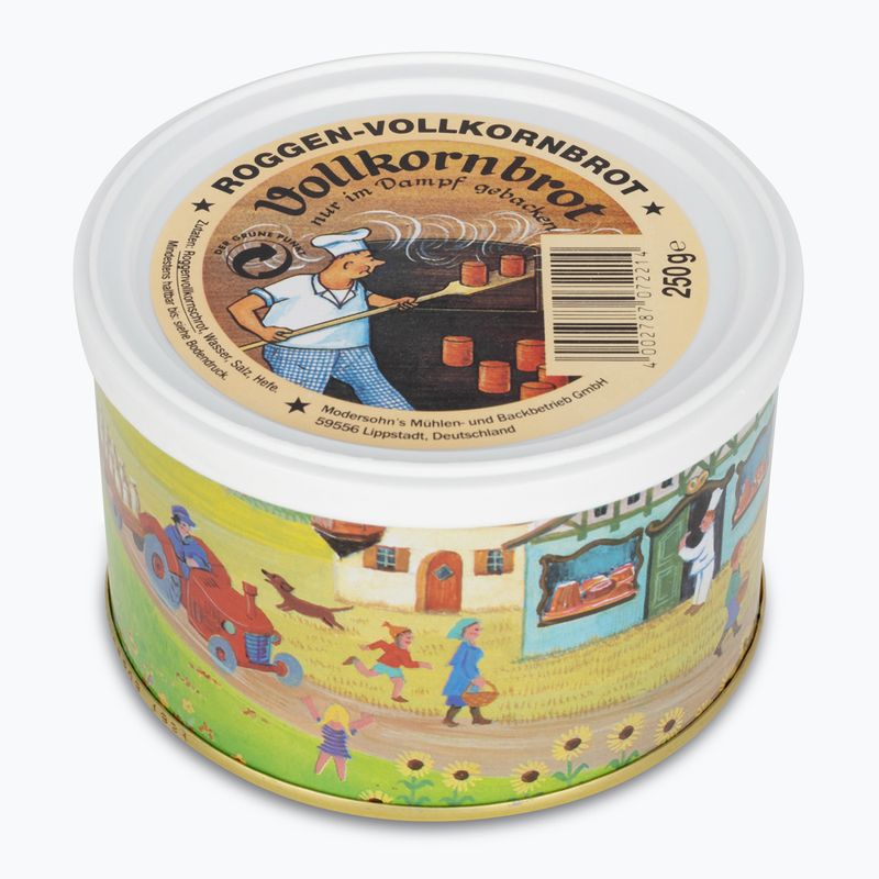 Trek'n Eat gefriergetrocknete Lebensmittel Vollkornbrot 25 31,1