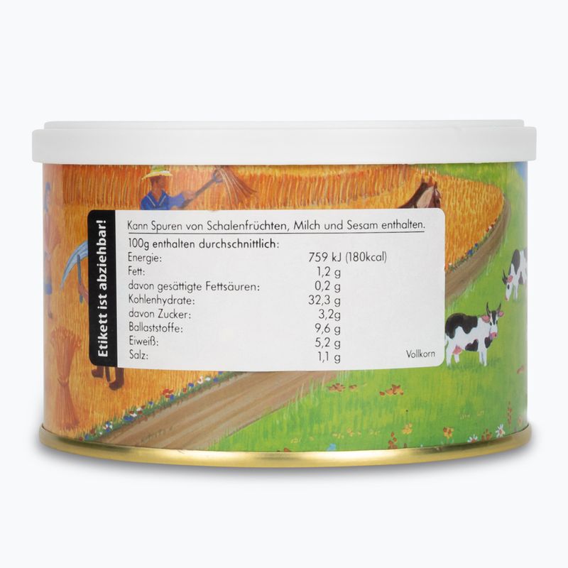 Trek'n Eat gefriergetrocknete Lebensmittel Vollkornbrot 25 31,1 2